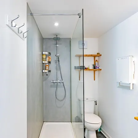 Sportihome Apartment