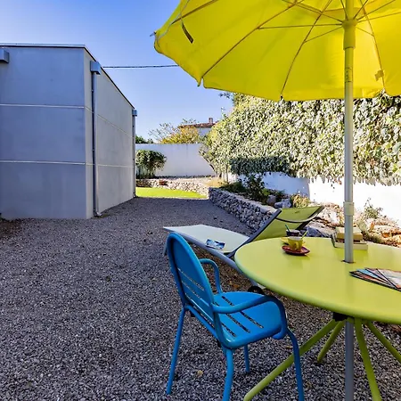 Apartment Sportihome *