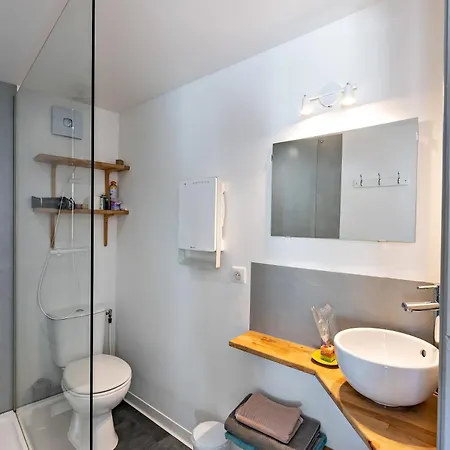 Apartment Sportihome Le Cres